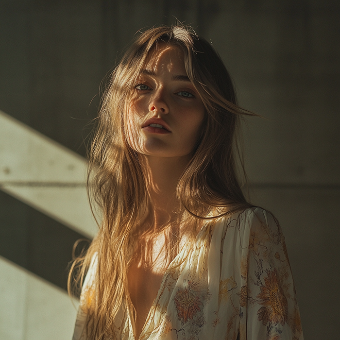 Imagen generada por combinación de IDs